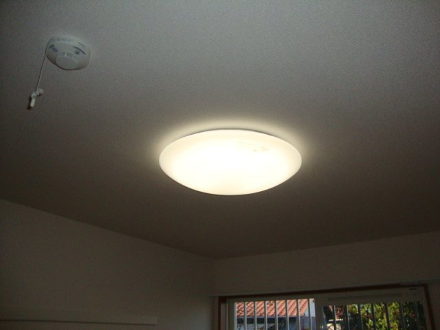 エスペランサのその他|照明器具