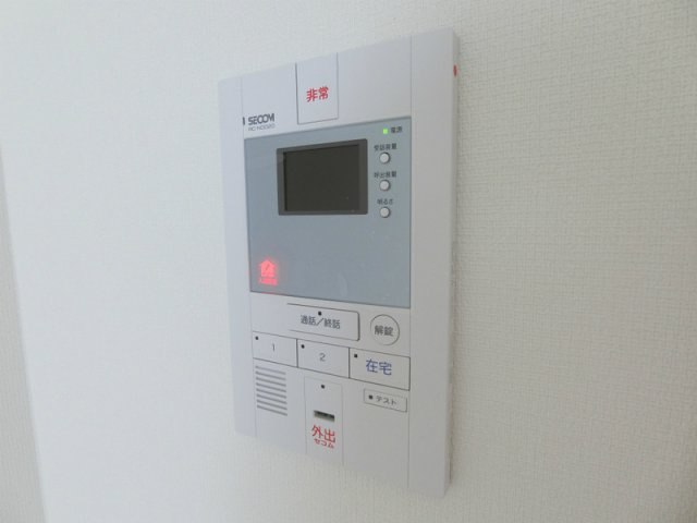 リブリ・西立川のその他