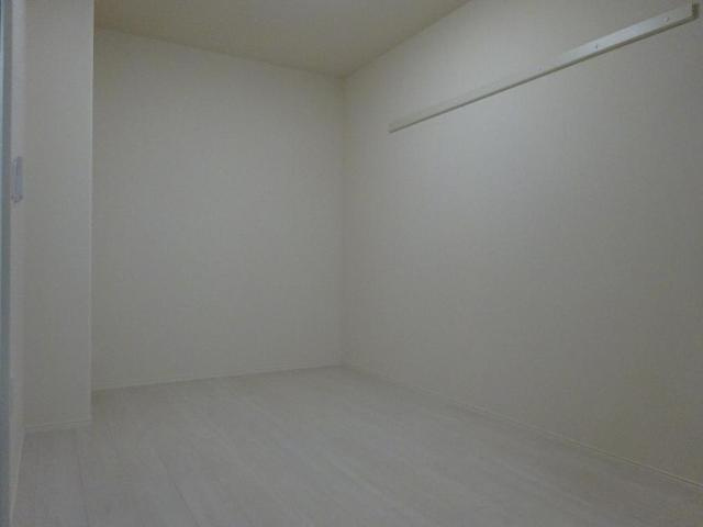 プレシャスの寝室|寝室