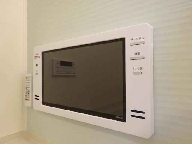 プレシャスの設備|室内設備