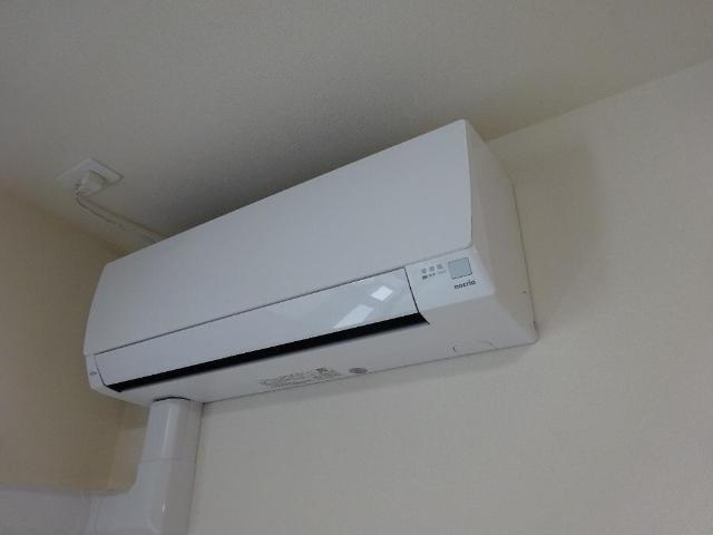 プレシャスの設備|室内設備
