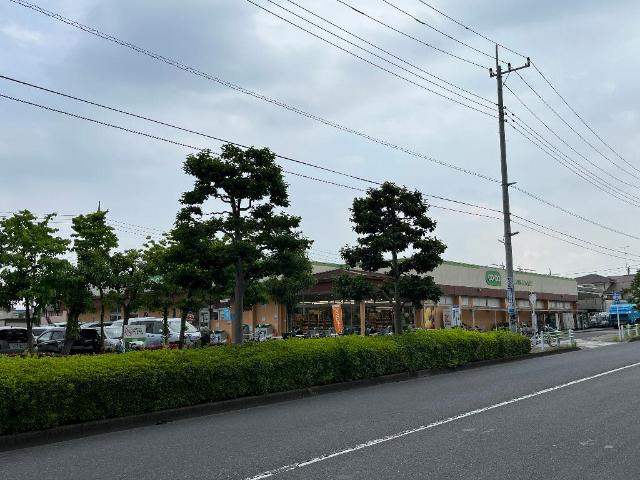 プレシャスの周辺|コープ小川西町店まで175ｍ