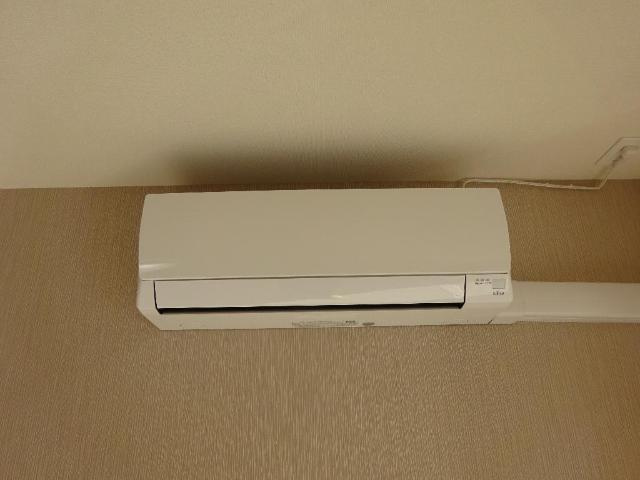 グランディールメゾンの設備|室内設備
