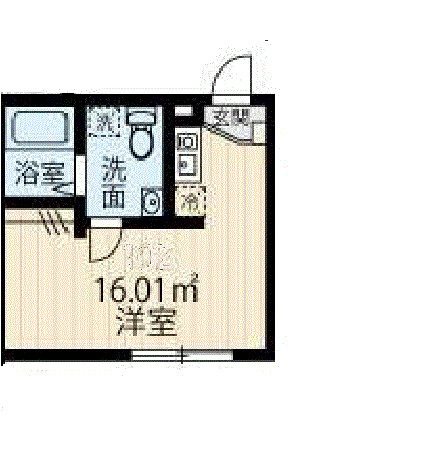 フィオーネ京成小岩