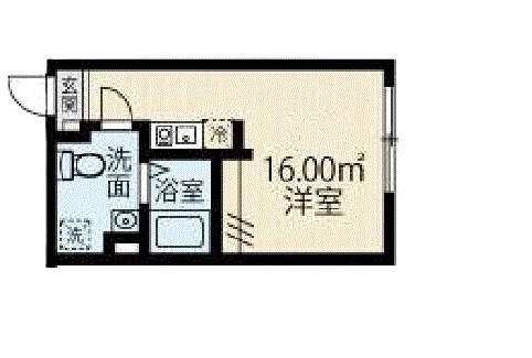 フィオーネ京成小岩