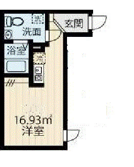 フィオーネ京成小岩