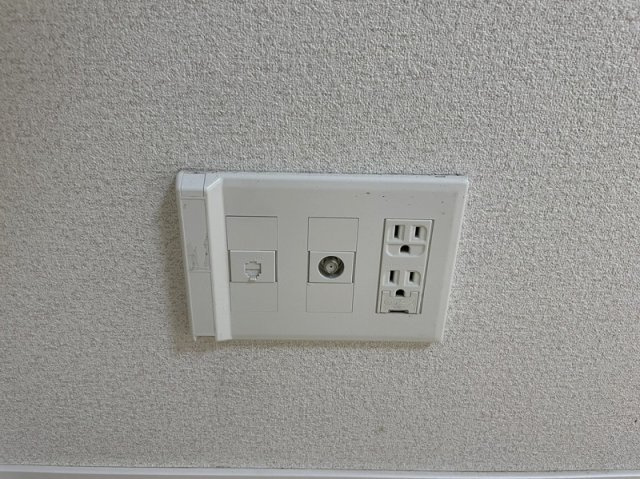 ルナベルーナの内装