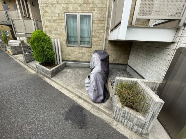 ルナベルーナのその他