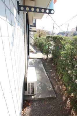 湘南深沢駅まで２５０ｍ