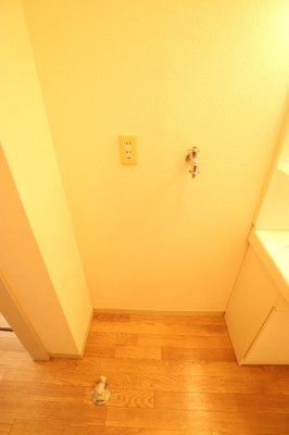 部屋からの眺望