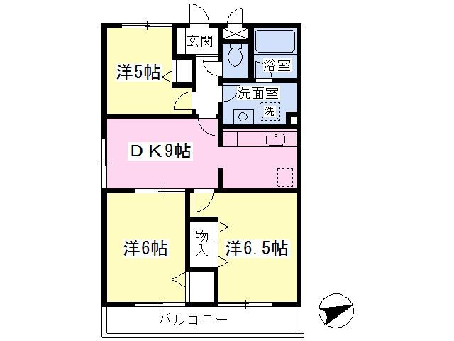 スターレ岡田