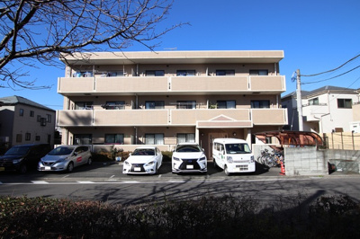 駐車場　要空き確認