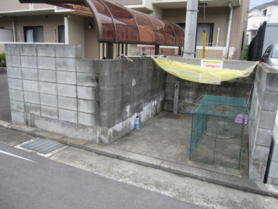 共用設備