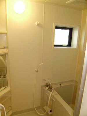 浴室