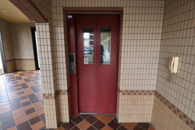 共用設備
