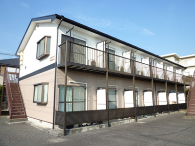 外観塗装