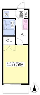 グランス小園Ａ