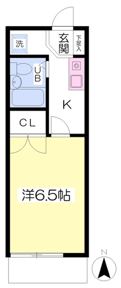 グランス小園Ａ