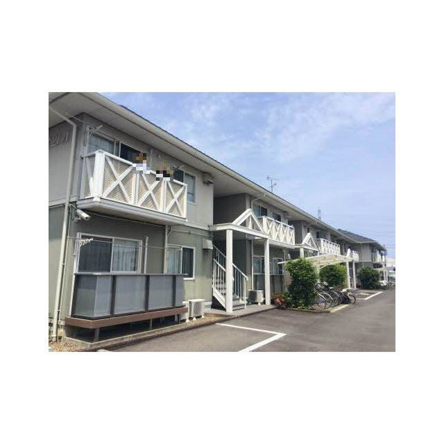 アレイ２１