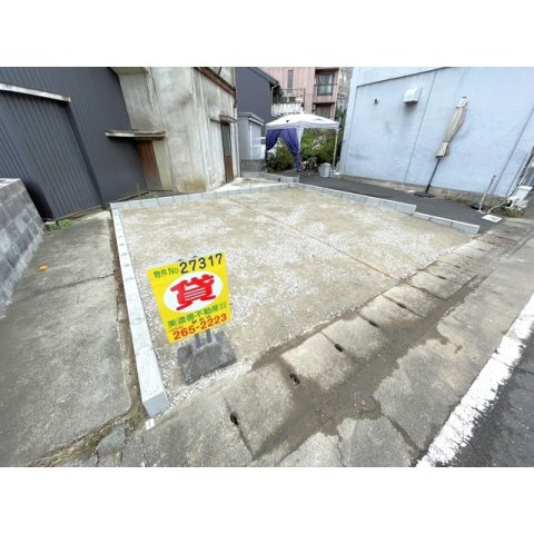 岐阜市今川町２丁目の駐車場の駐車場|お問い合わせは美濃善不動産駅前店へ！