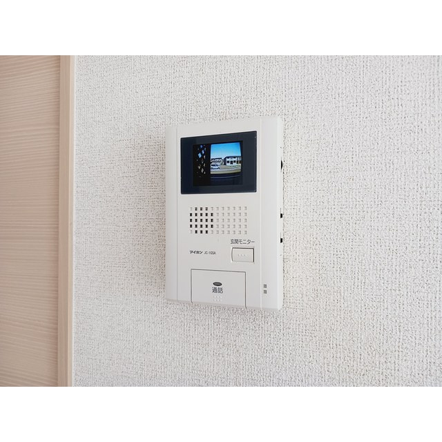 サンヴィスタハウスの設備