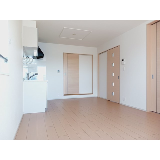 サンヴィスタハウスのその他