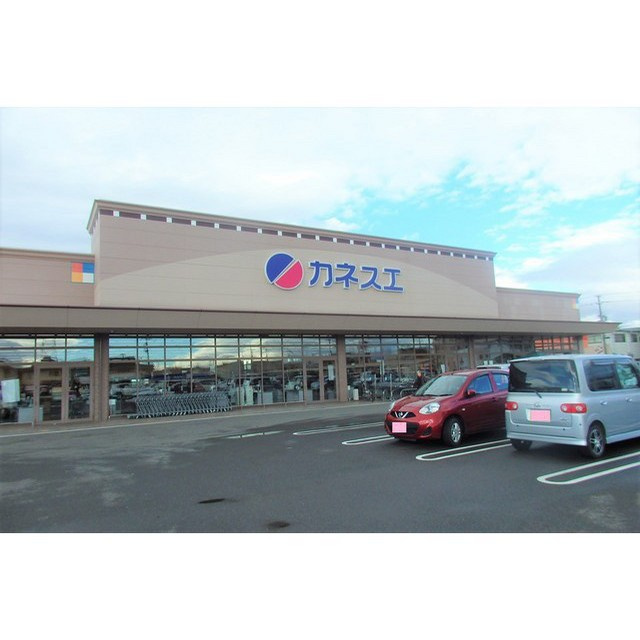 本巣郡北方町高屋太子３丁目の店舗事務所の周辺|カネスエ　北方店