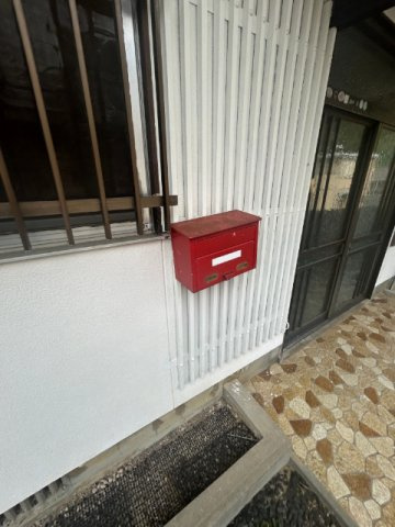 黒髪町平屋戸建のその他