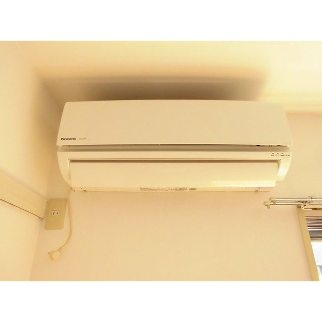 ハイツＨＩＩＲＡＧＩの設備