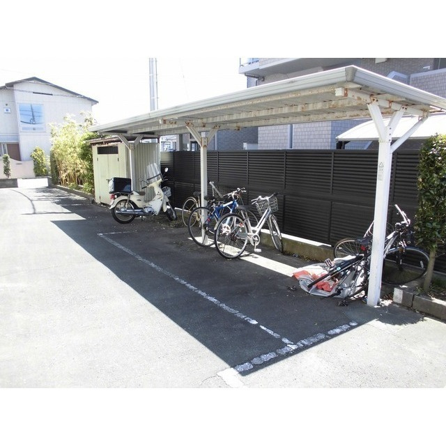 ハイツＨＩＩＲＡＧＩのその他