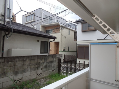 【その他】 | ピーチハイツ