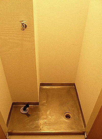 サンクレスト南林間の設備|他号室の写真です。