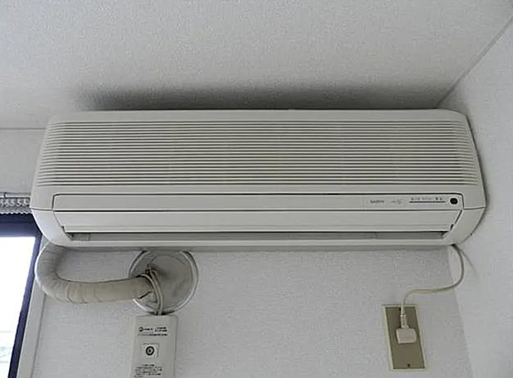 サンクレスト南林間のその他|他号室の写真です。