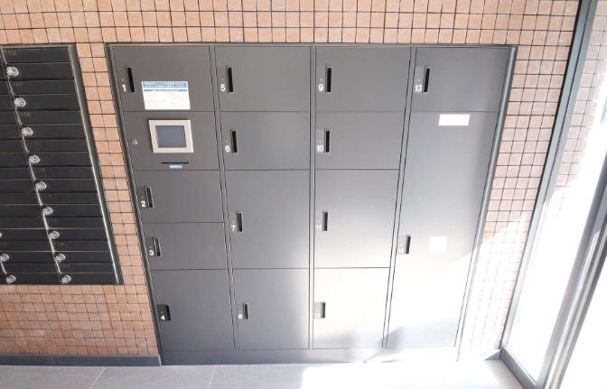 N-stage つきみ野のその他共用部分|他号室の写真です。