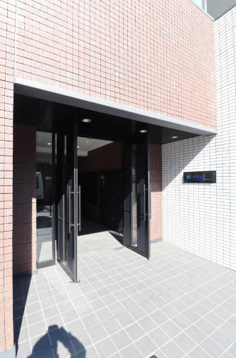 N-stage つきみ野のエントランス|他号室の写真です。