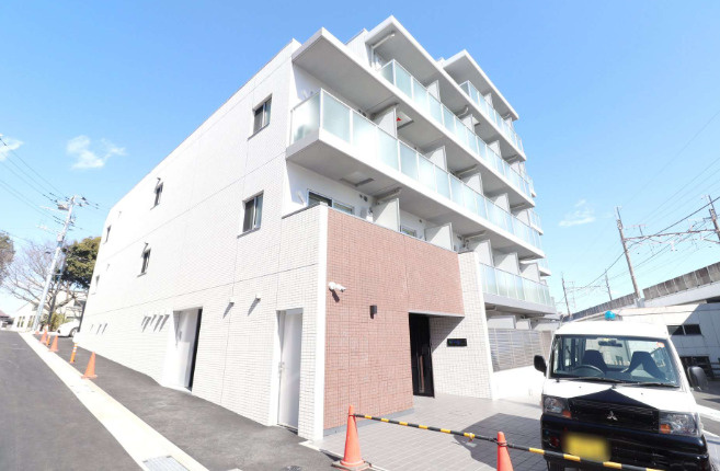 N-stage つきみ野