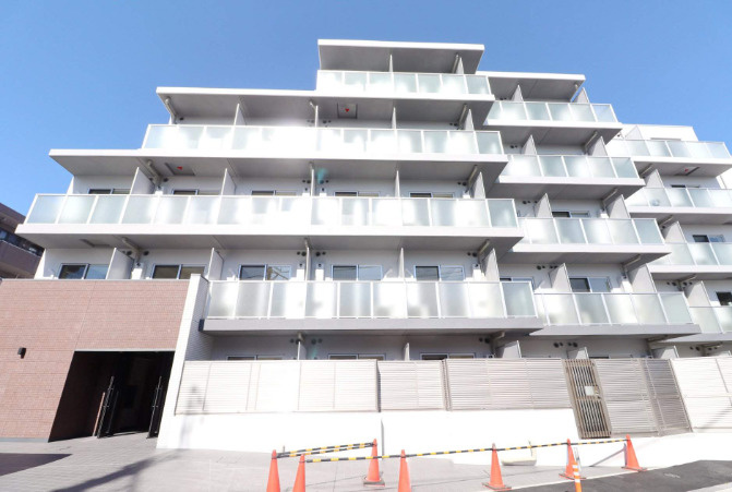 N-stage つきみ野のその他|他号室の写真です。