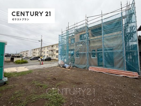 前橋市朝倉町A号棟のその他