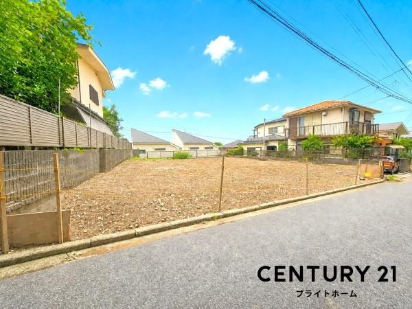 横浜市磯子区森が丘１丁目の新築一戸建の前面道路含む現地写真|閑静な住宅街につき住環境良好です♪
お気軽にお問い合わせください。