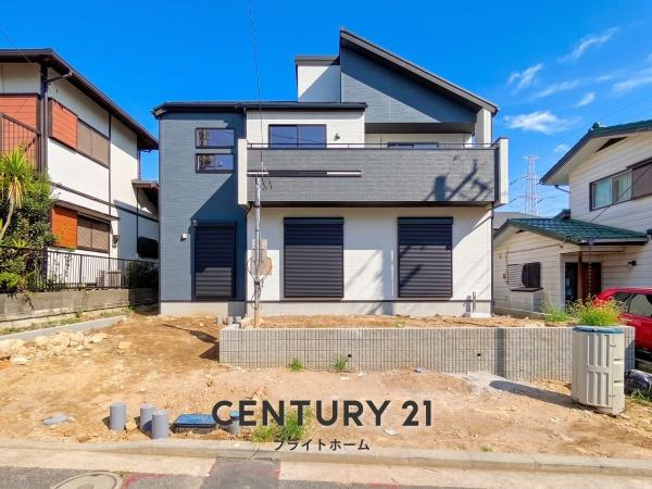 横浜市旭区今宿１丁目の新築一戸建