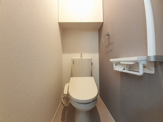 ハーモニー　ツーのトイレ|コンパクトで使いやすいトイレです