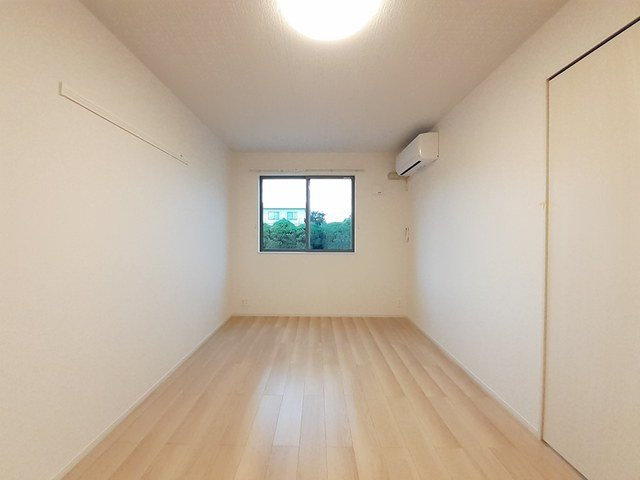 ハーモニー　ツーの内装|過ごしやすい室内です
