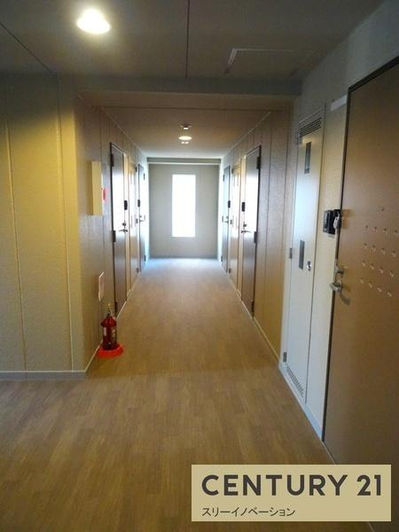 M’sPalazzＯ UNIVERSALのエントランス|★エントランス★