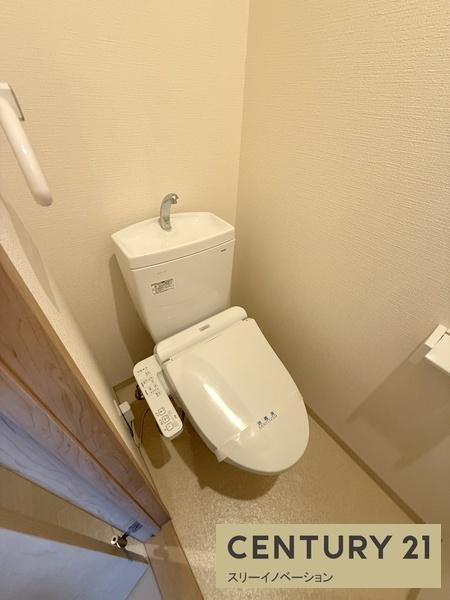 M’sPalazzＯ UNIVERSALのトイレ|★トイレ★