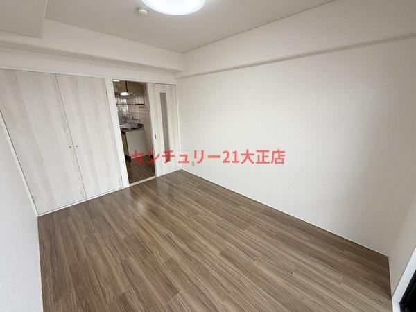 Do大阪港の居間・リビング|★別のお部屋の写真です★