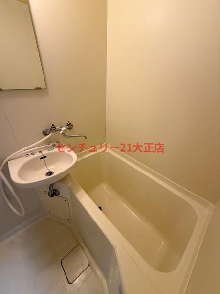 Do大阪港の浴室|★別のお部屋の写真です★