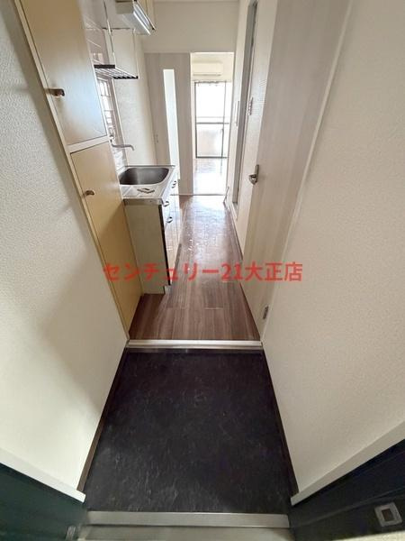 Do大阪港の玄関|★別のお部屋の写真です★