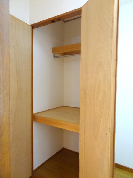 ラプティメゾン大正の収納|★大きな収納★