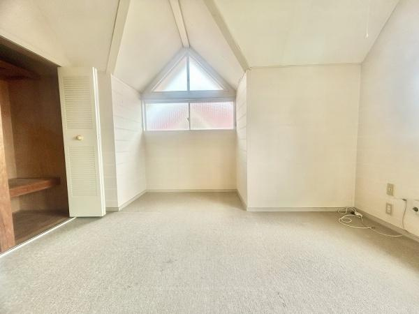【洋室】 | 須磨区東白川台3丁目　中古戸建
