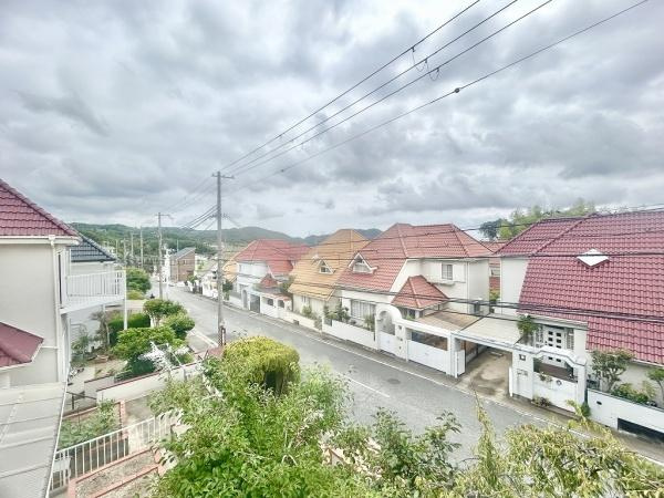 【その他】 | 須磨区東白川台3丁目　中古戸建